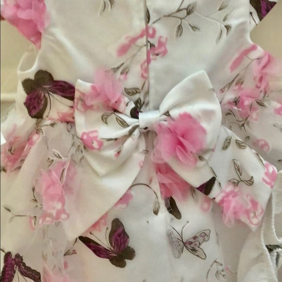 NWT Rare Edition gorgeous formal dress - Picture 5 of 6